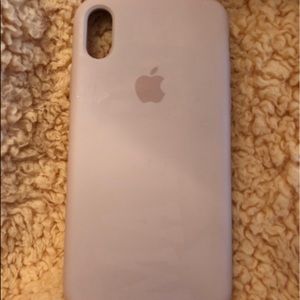Apple phone case